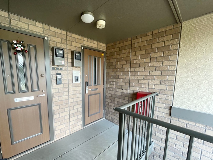 19/20 エントランス