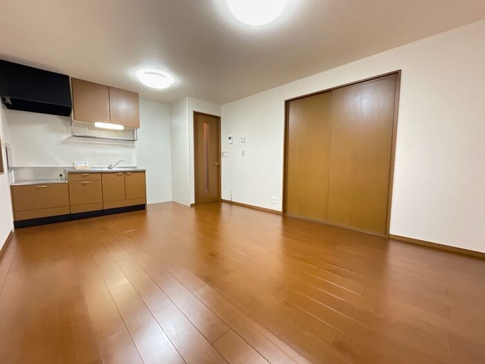 3/20 リビング/ダイニング