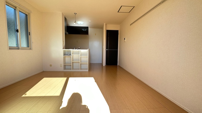 3/20 リビング/ダイニング