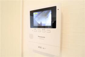 11/23 バルコニー