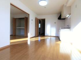 3/21 リビング/ダイニング