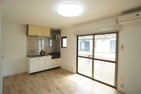 4/23 リビング/ダイニング