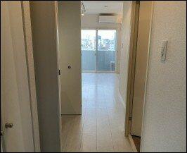 3/14 リビング/ダイニング