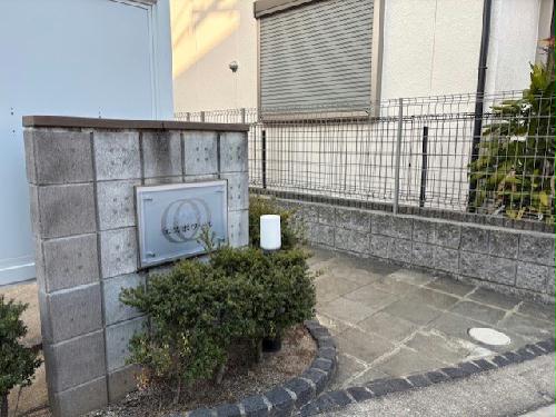 14/15 エントランス