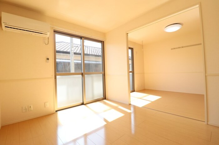 3/20 リビング/ダイニング