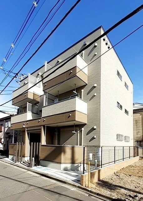 1/23 外観