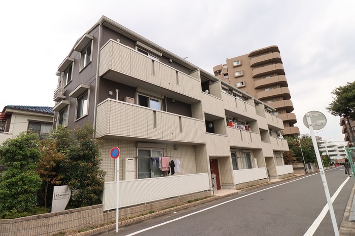 1/13 外観
