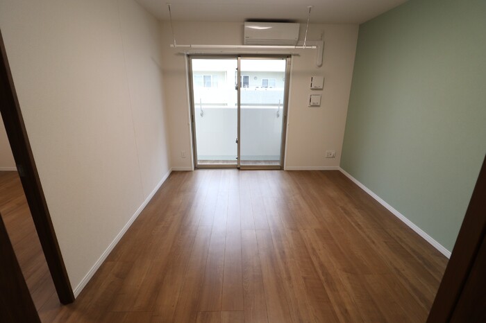 3/25 リビング/ダイニング