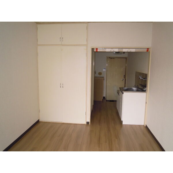 9/24 リビング/ダイニング