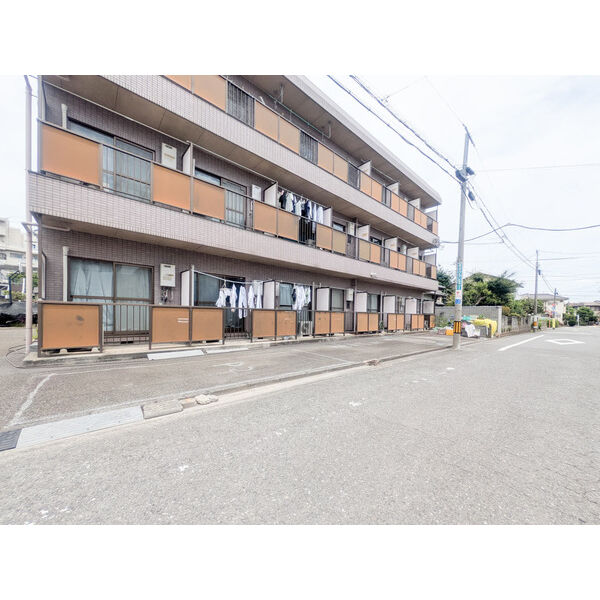 4/5 駐車場