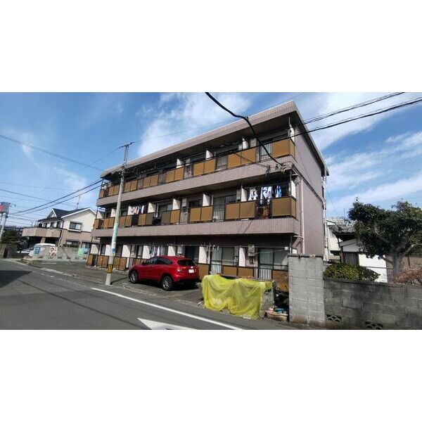 3/5 外観
