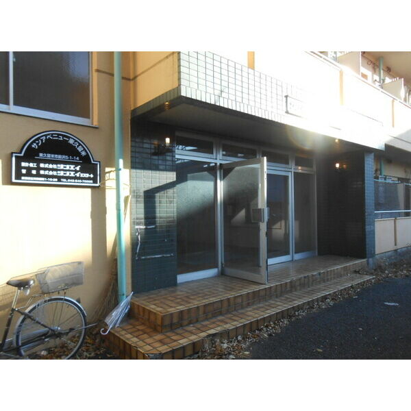 6/15 エントランス