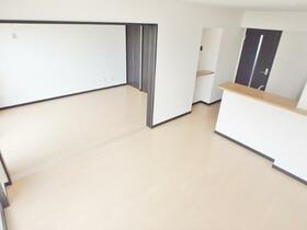 3/22 リビング/ダイニング