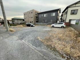 16/22 駐車場