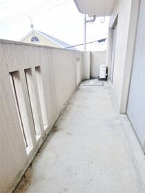 13/24 バルコニー