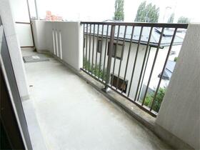 13/20 バルコニー