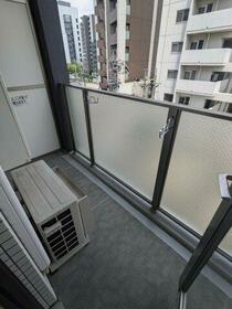 13/16 バルコニー