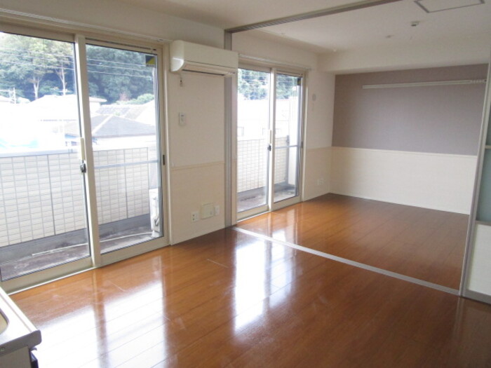 4/19 リビング/ダイニング