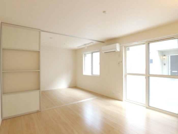 3/16 リビング/ダイニング