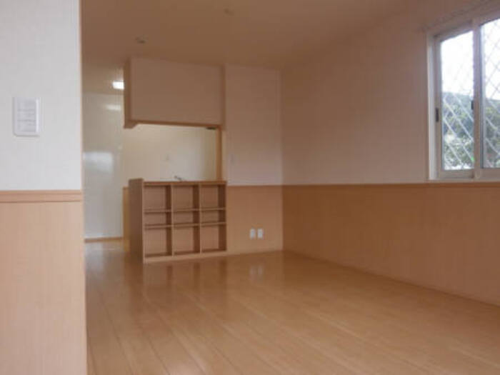 4/20 リビング/ダイニング