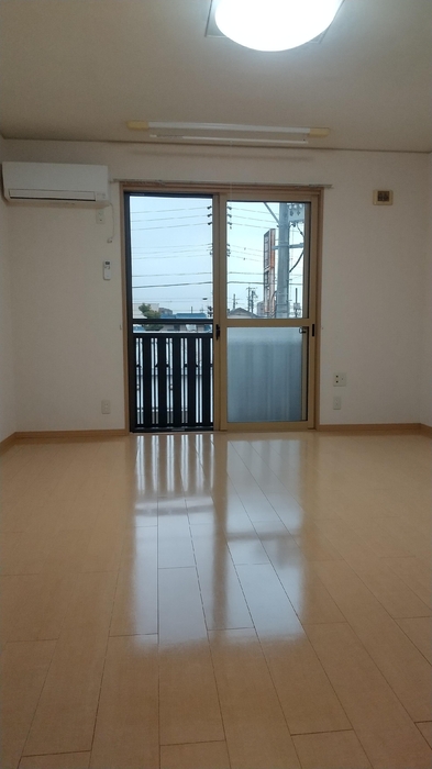 3/18 リビング/ダイニング