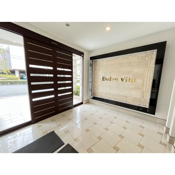 11/21 エントランス