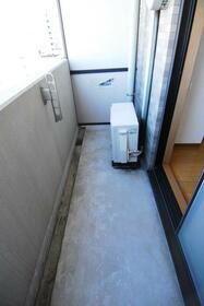 14/16 バルコニー