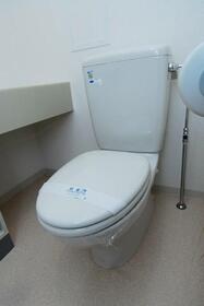 11/16 トイレ