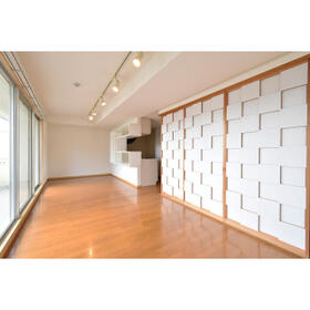 4/16 リビング/ダイニング