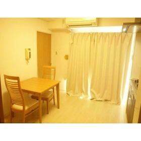 3/17 リビング/ダイニング