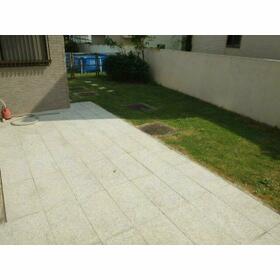 11/17 バルコニー