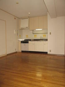 3/16 リビング/ダイニング