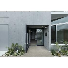 8/16 エントランス