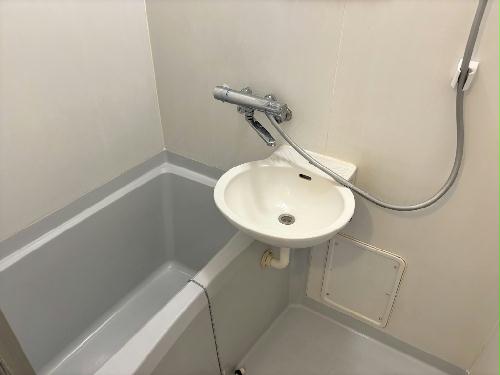 2/3 エントランス