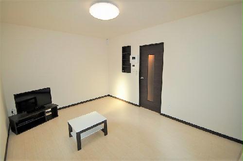 3/15 リビング/ダイニング