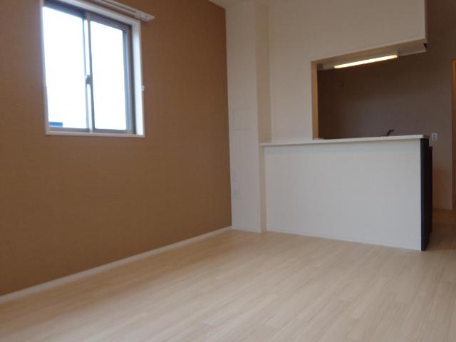 4/28 リビング/ダイニング