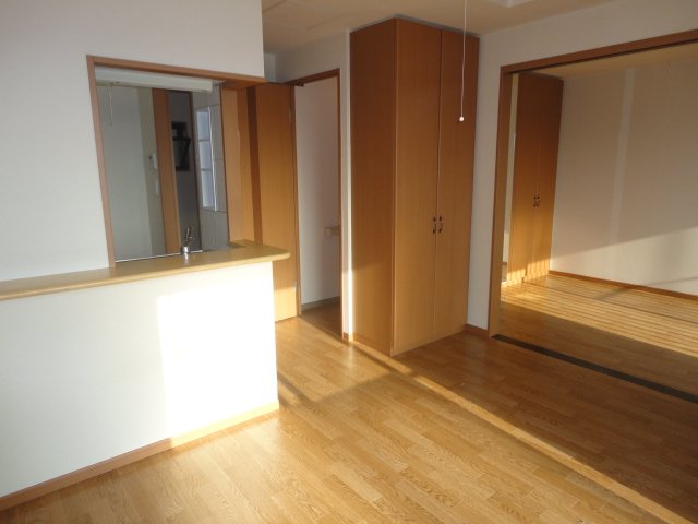 3/28 リビング/ダイニング