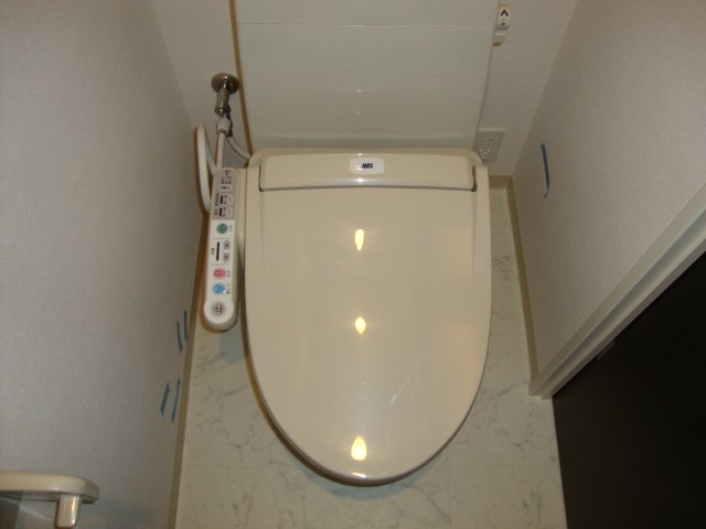 16/28 トイレ