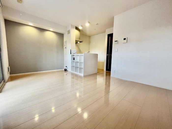 3/27 リビング/ダイニング