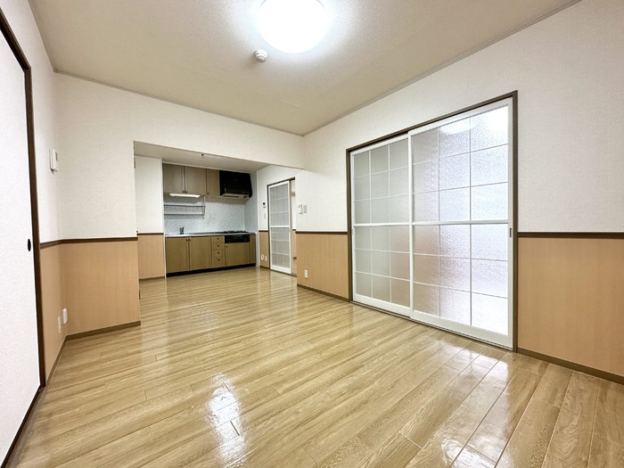 3/20 リビング/ダイニング