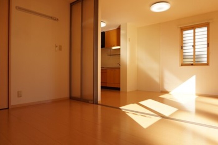 3/20 リビング/ダイニング