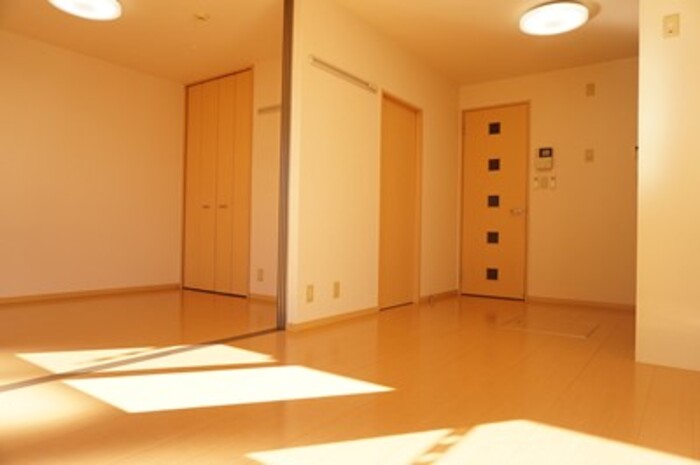 4/20 リビング/ダイニング