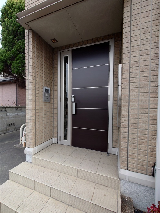 5/10 エントランス