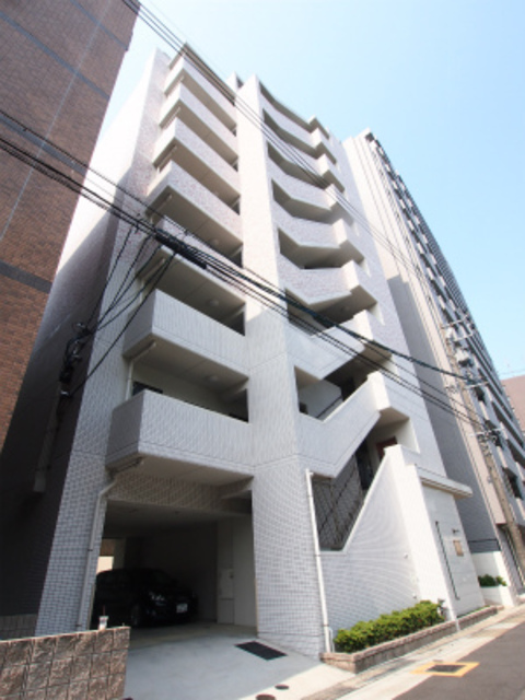 1/11 外観