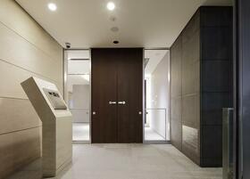 11/11 エントランス