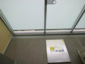 14/15 バルコニー