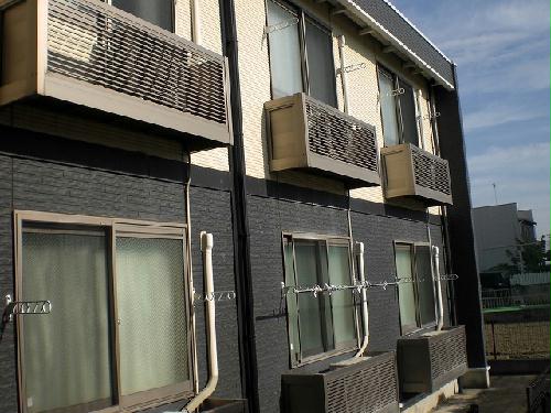 11/20 バルコニー