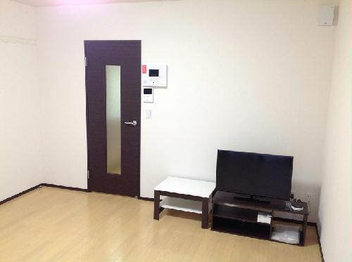 4/21 リビング/ダイニング