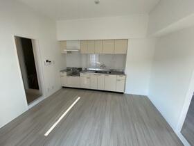 3/18 リビング/ダイニング