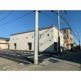 15/16 駐車場